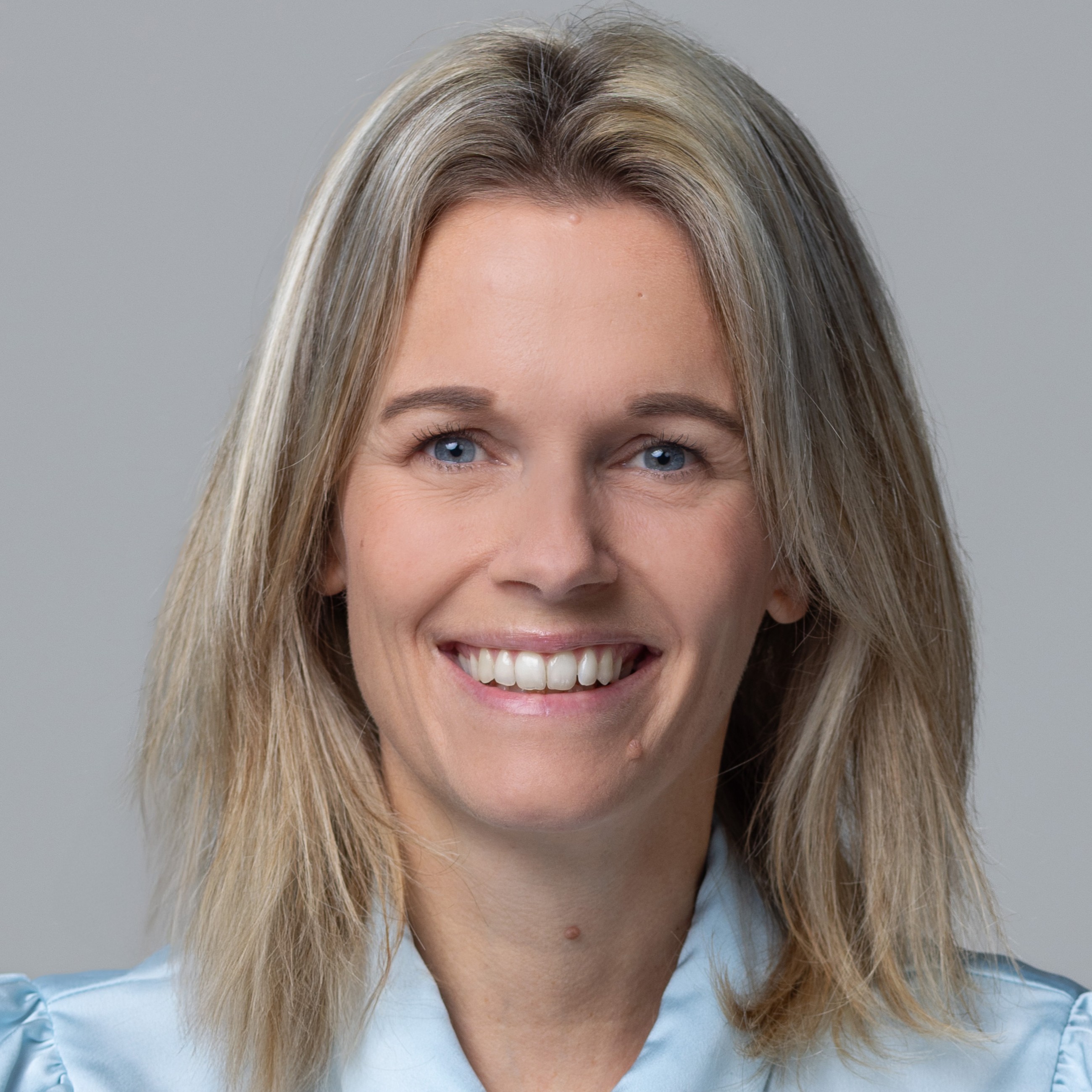 Maria de Jong - Middelkoop